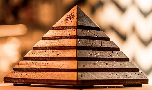 Pyramid